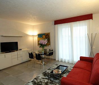 Dante Aparthotel Mantua